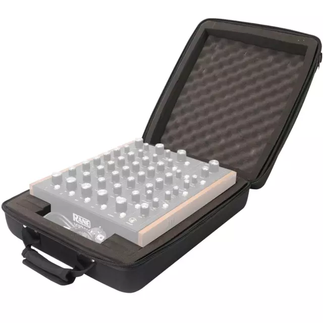 Magma CTRL Padded Travel Case to fit CDJ/Mixer II [MGA48023] idjnow