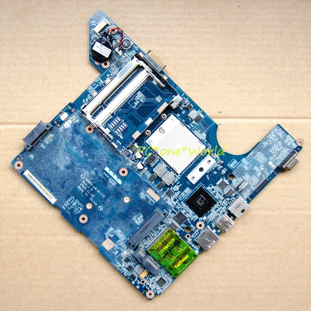 HP CQ41 LAPTOP motherboard 588017001 AMD ATI Radeon HD 4330 Integrated