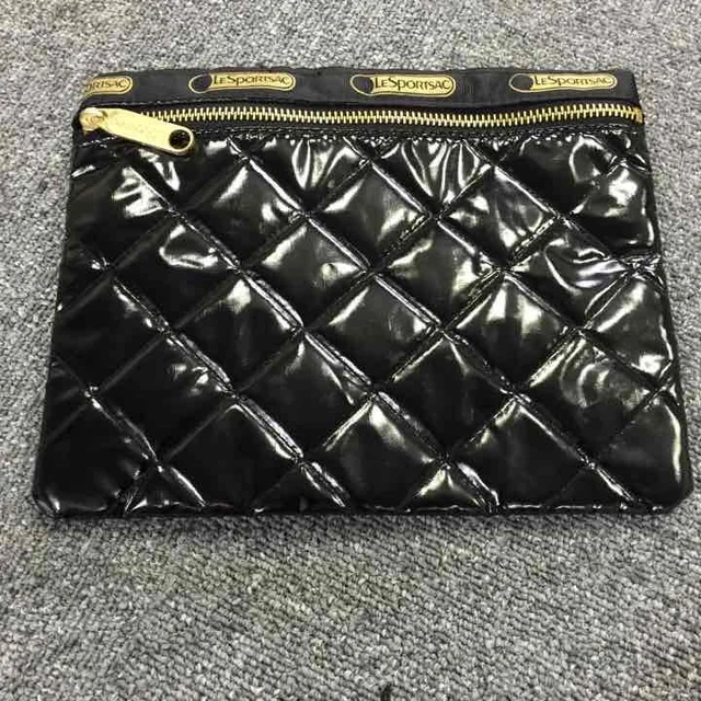 Respojoi ✖️ Rich Pouch
