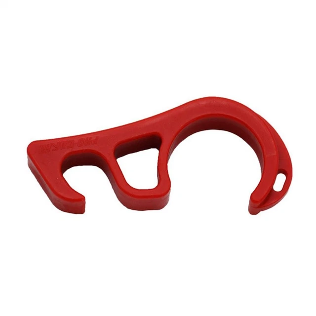 RAMP PARKING LOCK Slope Parking Lock Motorcycle Brake Hook Parking ...