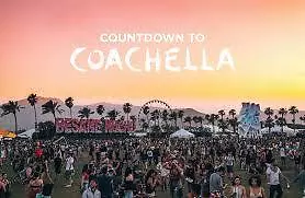 1-8 Coachella 2021 Weekend 2 Tickets - 3 Day Pass - VIP VIP VIP!!!