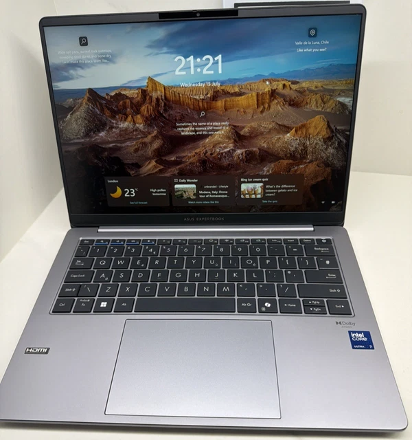 PC Laptops & Netbooks, Laptops & Netbooks, Computers/Tablets 