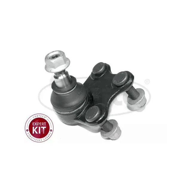 1X ORIGINAL® SASIC Trag-/Führungsgelenk Vorne, Rechts für VW Up Polo ...