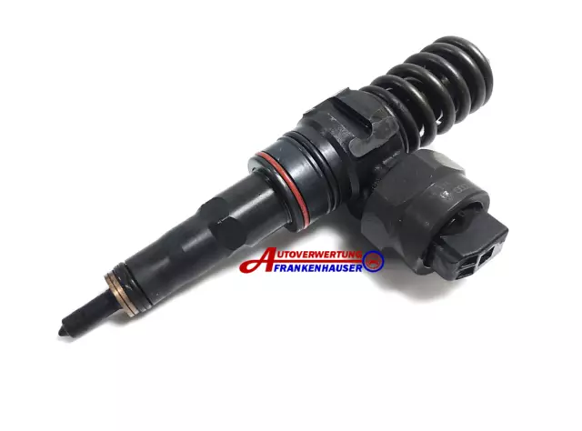 VW Audi Seat Skoda 1.4 Tdi 1.9TDI Buse Pompe Unité Injecteur 045130073T Bosch