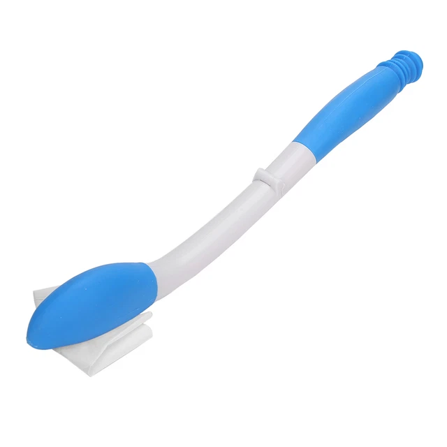 Faltbare Long Comfort Wiper Toilettenpapier Tissue Grip Self Wipe Assi Fis