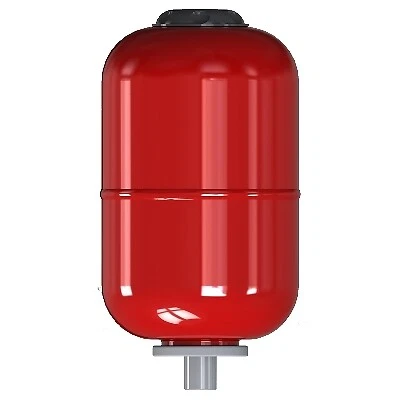 Vaso Di Espansione Extravarem Lr Per Imp. Riscaldamento - Ce Lt 18 - 6 Bar