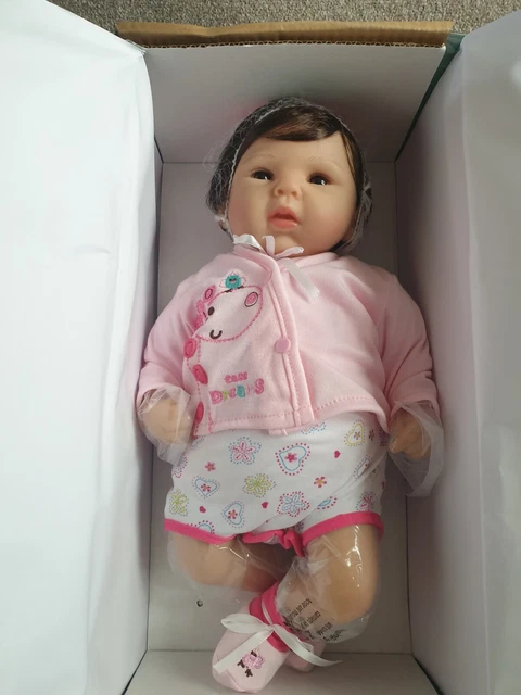 Paradise Galleries Tall Dreams Ensemble (Baby Girl)