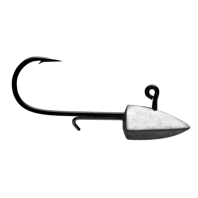Zeck Dart Jig Head 3/0 10g Inhalt 3Stück