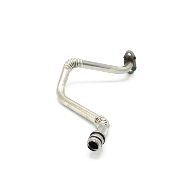 GuusCar Fuel Overflow Hose For A U D I V W S E A T S K O D A A3 A4 03L130235K