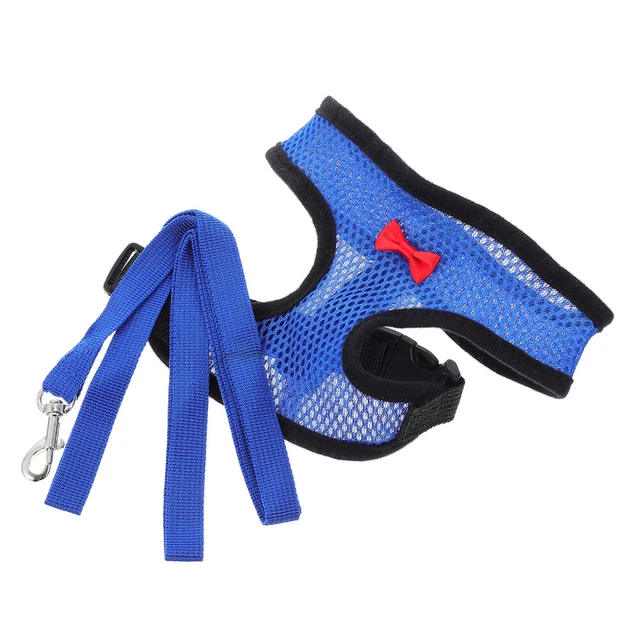 Elastic Walking Leash Chicken Pet Comfortable Chicken Walking Belt
