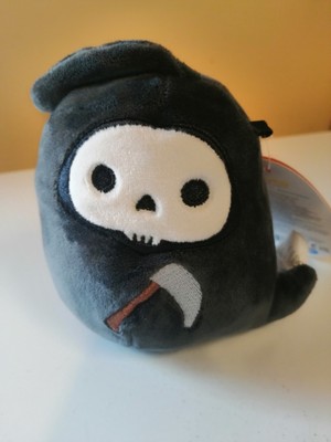 grim reaper clip squishmallow