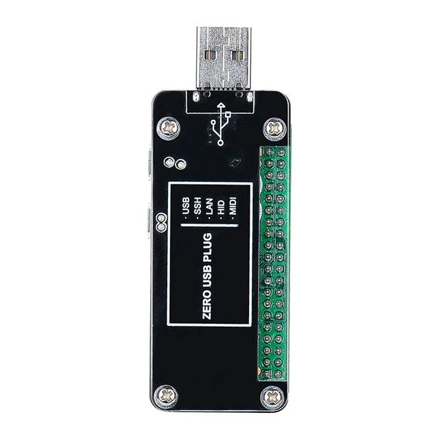 USB Dongle Expansion Breakout Module Kit For Zero / WB Gt FcN Ec EO