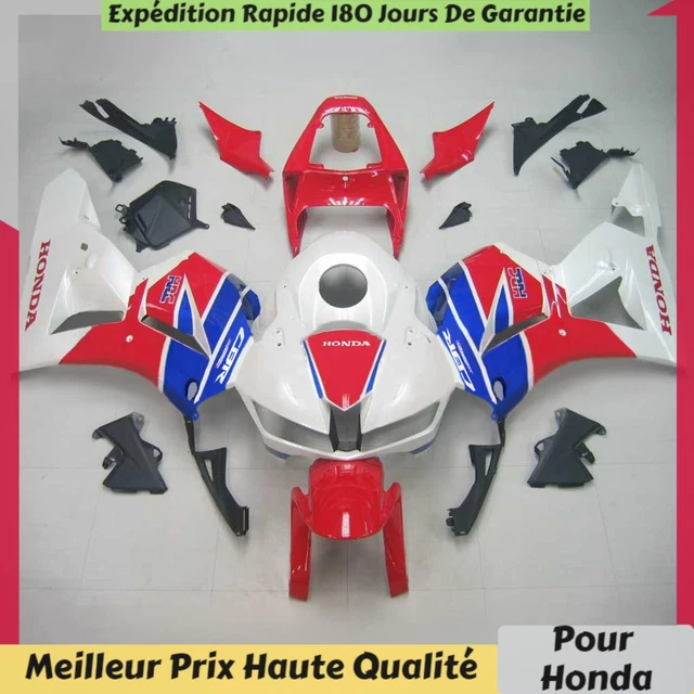 KIT CARÉNAGE INJECTION Plastique ABS Pour Yamaha YZF 1000 R1 2015-2019