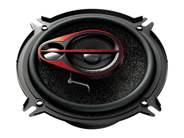 Pioneer Speaker TSR1750s 500W 165mm 3Weg Koax für Volvo XC70 2001-2009 3