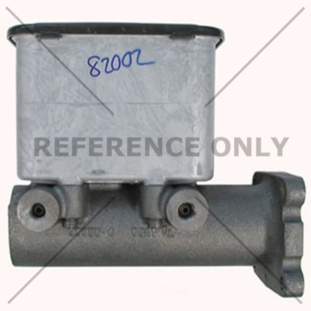 Brake Master Cylinder-Premium Centric 130.82002