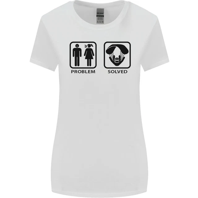 T-shirt Femme Halloween Sanglant - Motif 3D Humour Horreur, 100% Coton, Manches Courtes - Idée Déguisement Halloween