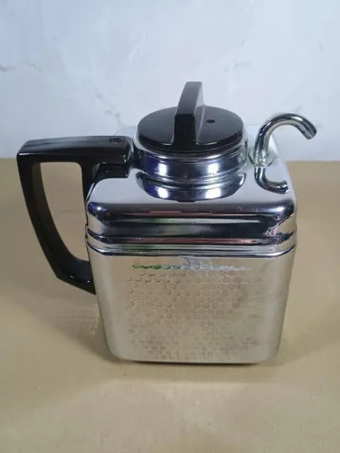 Macchina da caffè americano automatica 1.2l Cafetera per preparare tè e  bollitore per caffè per l'home office Auto-gocciolamento