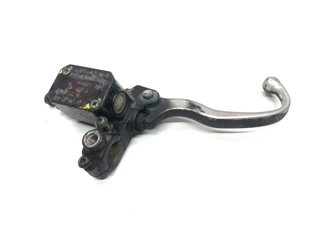 Pompa freno anteriore destra original for Piaggio Beverly 125-300 RST 2010-2017