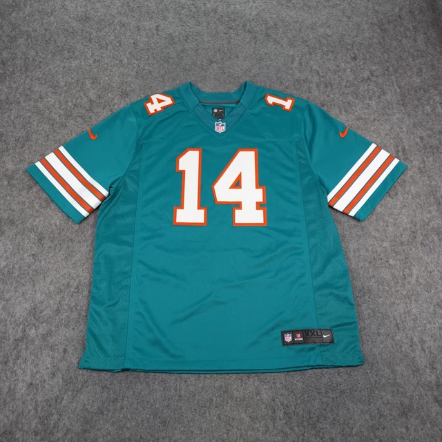 Jarvis landry throwback jersey hot sale