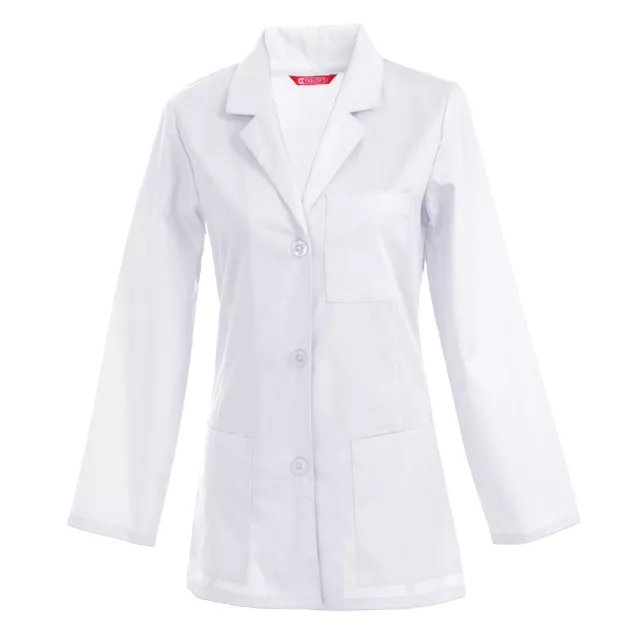 Women's 29 Inch Consultation Lab Coat