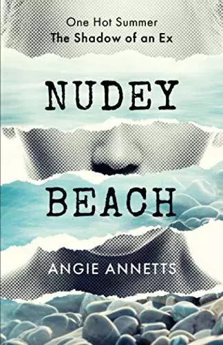 Nudey Beach-Annetts, Angie-Taschenbuch - 1838015108 - gut