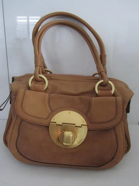 Mimco sales turnlock weekender