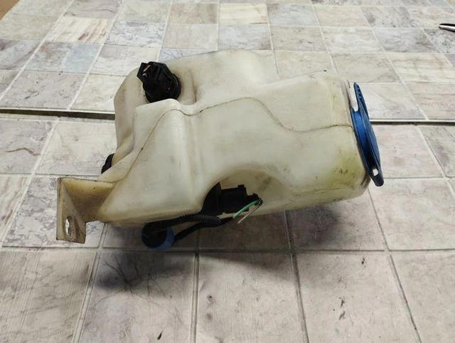 VW GOLF IV 1J1 1J0955453NP Serbatoio Lavafinestra 1.90 Diesel 110kw 2003 18242109