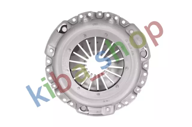 Clutch Cover 215Mm Fits Vw Golf Iii Passat B3/B4 Transporter T4 16-19D