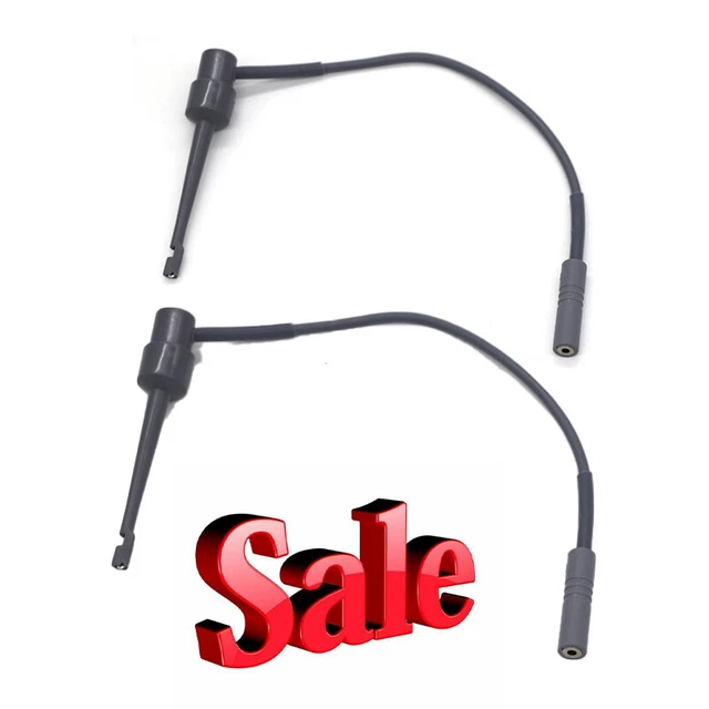 SALE Dental Apex Locator File Holder For J Morita Root ZX II Endo Files Clips