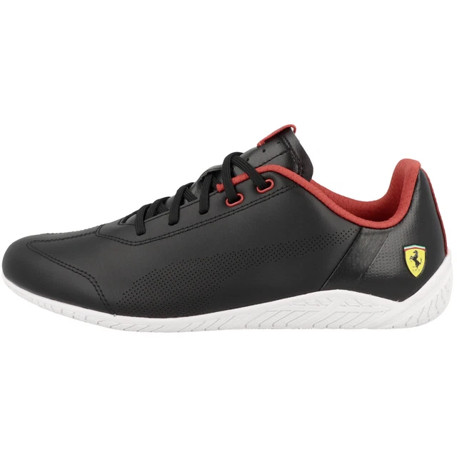 chaussures ferrari homme