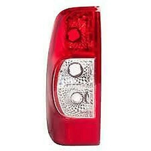 FEUX LAMPE FEUX ARRIERE Pour Isuzu D Max SX 2007 2012 Stop Phare Groupe Optique EUR 83,83