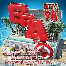 Bravo Hits,Vol.98 von Various | CD | Zustand gut