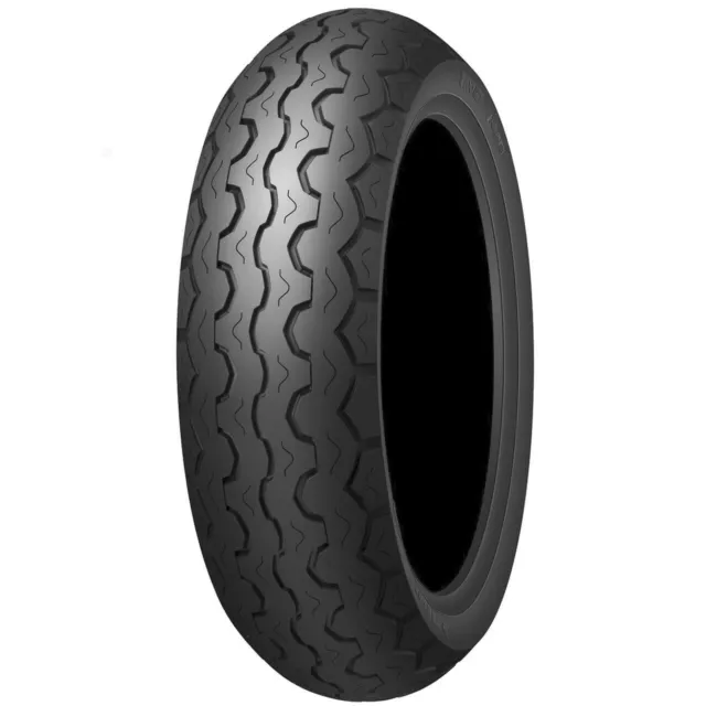 Pneu Touring Dunlop Tt 100 Gp Rear 140 70 R 18 67 V