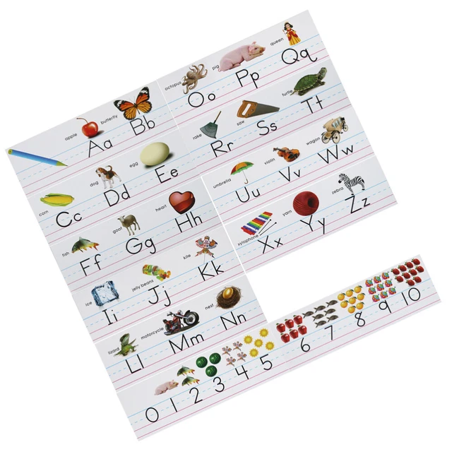 Lettres Rugueuses Montessori – 52 Cartes Majuscules Et Minuscules – Coffret En Bois – Apprentissage Sensoriel Dès 3 Ans