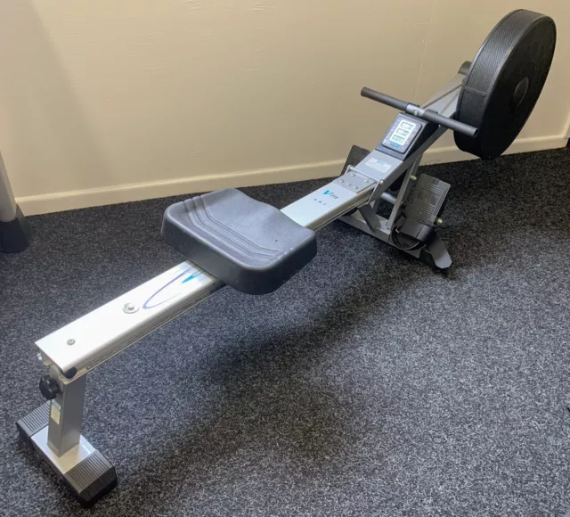 V-fit AR1 Artemis 2 Air Rowing Machine