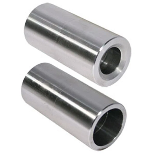 BPS134 Bale Point Sleeve for Balers - Length 4.33" O.D. 1.968"