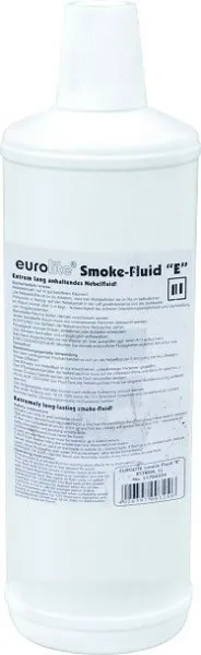 EUROLITE Smoke Fluid -E- Extrem, 1l Nebelfluid