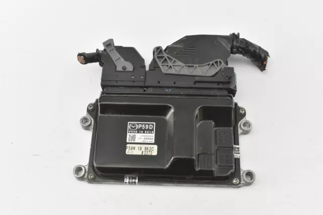 Engine Control Unit ECU P59D18881A MAZDA MX-5 ND From-2015