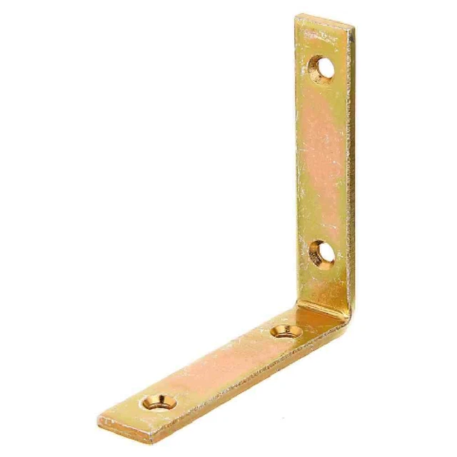 Angolo Zincato Extra Stark 1200x1200x20 Connettore ad Angolo Rivestimento Sedia