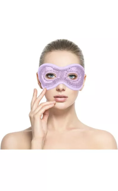 ACWOO Maschera Gel per Occhi