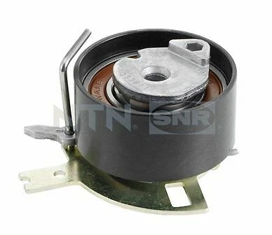 Galet Tendeur (Courroie De Distribution) Pour Peugeot 407 2.2 Hdi 170,2.2 Hdi