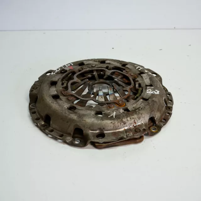 AUDI A4 Avant B7 2007 Clutch Pressure Plate 2785650 3