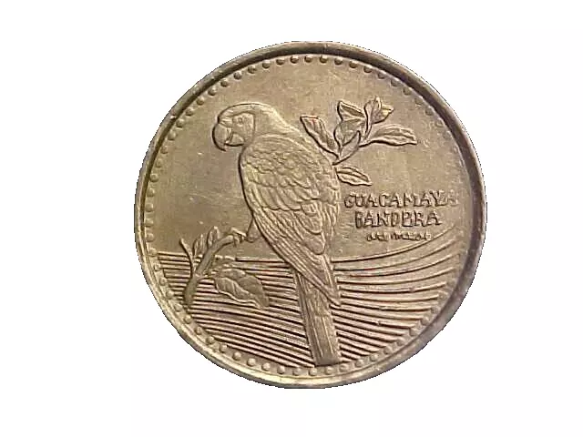 2014 COLOMBIA 200 PESOS KM# 297  - VERY NICE HIGH GRADE COLLECTOR COIN!-c4432xux