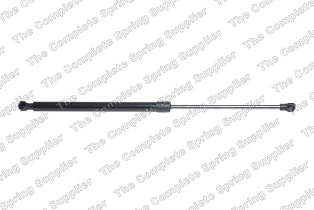 Lesjöfors portellone ammortizzatore molla a gas bagagliaio 8166763 per Peugeot 208 1 GPL