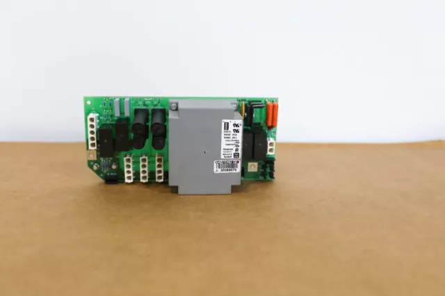 Kodak Carestream 9000 3D Power Circuit Board PCB / Extraoral Panoramic X-Ray