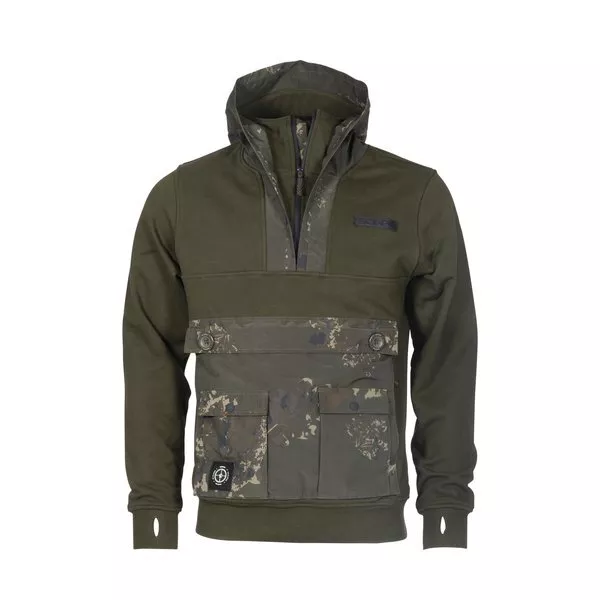 Nash Scope HD Kapuzenpullover ALLE GRÖSSEN