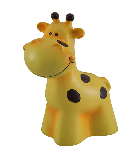 Zeckos Bailey The Baby Giraffe Coin Bank