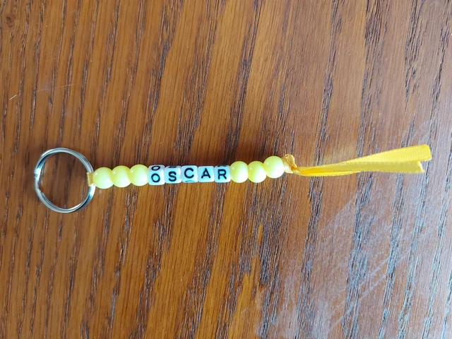 Portachiavi Oscar
