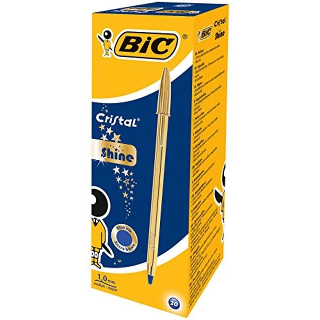 Penna A Sfera Zebra Z-Grip - Confezione Da 50 Penne Blu - Punta 1.0 Mm Per Scrittura Scorrevole