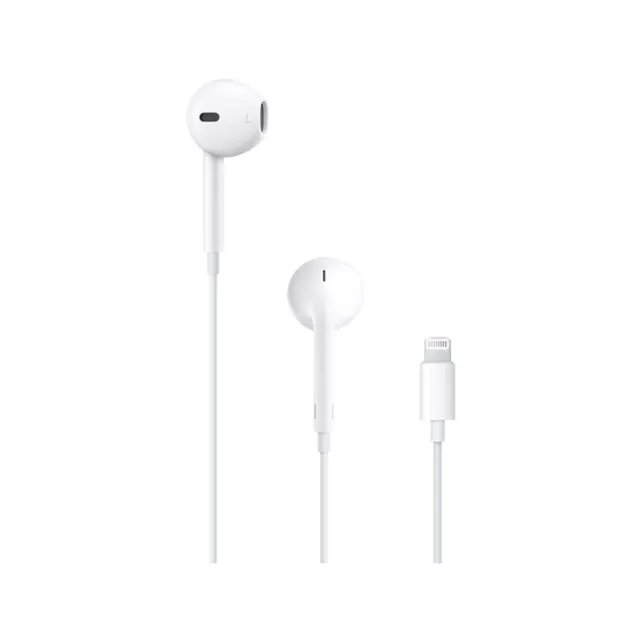 Ecouteurs APPLE EarPods avec connecteur Lightning